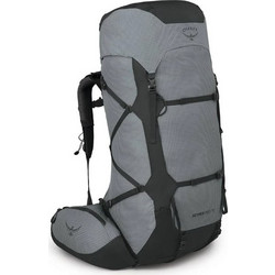 Osprey Aether Pro Ορειβατικό Σακίδιο 75lt Silver Lining