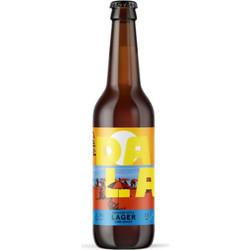 Babel Brewery Dala Μπουκάλι 330ml