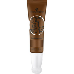 Essence Baby Got Bronze 40 Tan-Tastic Bronzer Liquid