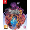 Blazing Strike Limited Edition Nintendo Switch
