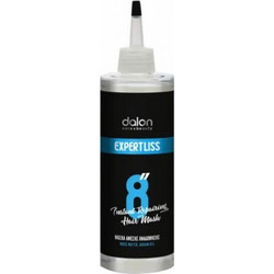 Dalon Miracle Water Argam & Rose Μάσκα Μαλλιών για Επανόρθωση για Ταλαιπωρημένα Μαλλιά 300ml