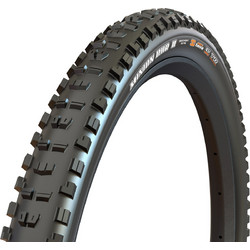 Maxxis Minion DHR II 27.5" x 2.50 3CT DD TR Διπλωτό