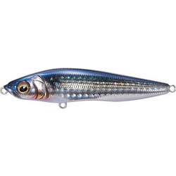 Megabass Homura Τεχνητό Δόλωμα Ψαράκι 8.6cm 13gr FA BORA