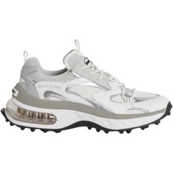 Dsquared2 Γυναικεία Sneakers Chunky Γκρι SNW0378-01507713-M2997