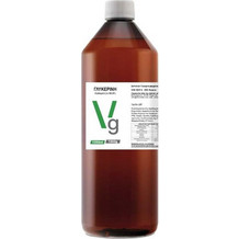 Atmos Lab Γλυκερίνη 1lt