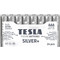 Tesla Alkaline AAA 10τμχ