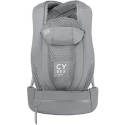 Cybex Coya Μάρσιπος με Μέγιστο Βάρος 15kg Γκρι