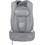 Cybex Coya Μάρσιπος με Μέγιστο Βάρος 15kg Γκρι