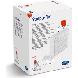 Hartmann Stulpa Fix No7 Ελαστικός Επίδεσμος Διχτυωτός Θώρακα & Πλάτης 25m