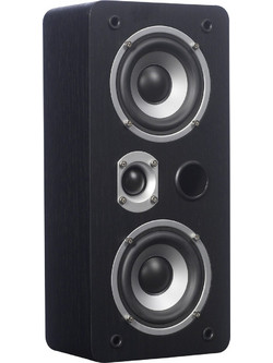 Dynavoice Magic LCR-4 Ηχείο Hi-Fi Τοίχου 100W Black