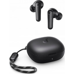 Anker Soundcore R50i v2 Ακουστικά Bluetooth In Ear Ανθεκτικά στο Νερό Black