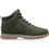 Helly Hansen Tsuga 2 Ανδρικά Αρβυλάκια Suede Χακί 12039-423