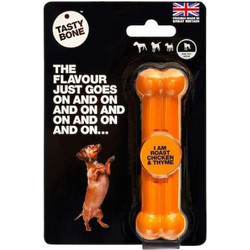 Tasty Bone Nylon Chicken & Thyme 11cm