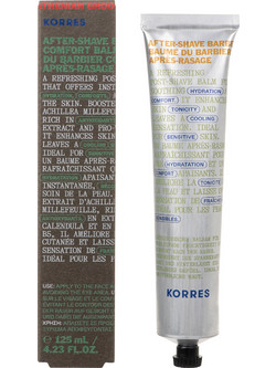 Korres Achillea Athenian Grooming After Shave Balm 125ml