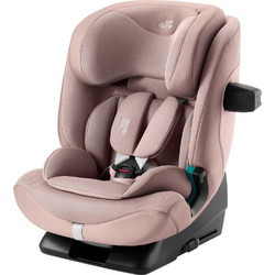 Britax Romer Advansafix Pro Style Κάθισμα Αυτοκινήτου i-Size 9-36kg ISOfix Dusty Rose