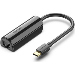 Vention CFBBB Ενσύρματος Ethernet USB Αντάπτορας Δικτύου 1Gbps