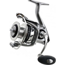 Ryobi Virtus Power 4000 Μηχανισμός Ψαρέματος για Spinning / Eging / LRF / Εγγλέζικο