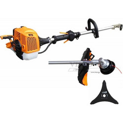 Visco VC 255P4 EVO