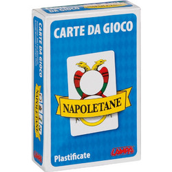 Neapolitan Επιτραπέζιο Παιχνίδι 14+ Ετών για 2-4 Παίκτες L9949.3