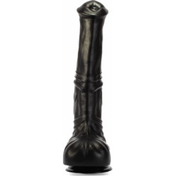 X-Men 12.4" David Cock 31.4cm Black