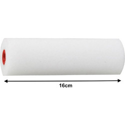 Benman Ανταλλακτικό Ρολό Βαψίματος 160mm 5204396730724