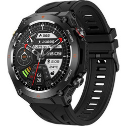 Colmi V75 Black