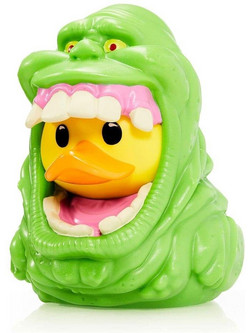 Numskull Tubbz Ghostbusters #6 Slimer 10cm