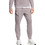 Under Armour Ανδρικό Παντελόνι Φόρμας Fleece με Λάστιχο Σομόν 1386544-015