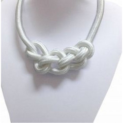 Kostibas Γυναικείο Κολιέ 1039-351L