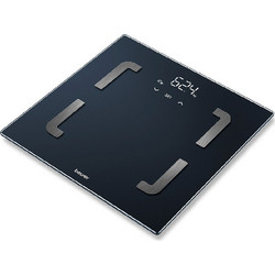 Beurer BF 880 Smart Ζυγαριά με Λιπομέτρηση & Wi-Fi