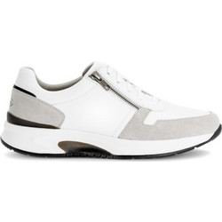 Gabor Ανδρικά Sneakers Λευκά 800119