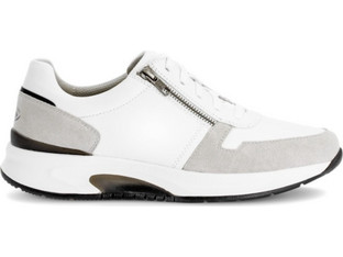 Gabor Ανδρικά Sneakers Λευκά 800119