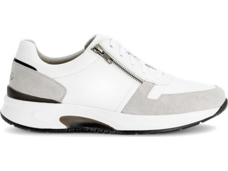 Gabor Ανδρικά Sneakers Λευκά 800119