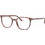 Ray-Ban RB5397 8175 Γυναικείος Σκελετός Γυαλιών Οράσεως Κοκάλινος Ταρταρούγα