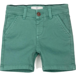 Zippy Παιδική Βερμούδα Chino Βεραμάν ZTB04044873
