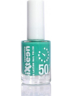 Sixteen 728 Gloss Βερνίκι Νυχιών Μακράς Διαρκείας Quick Dry 11ml
