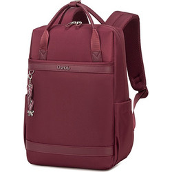 Arctic Hunter Chantria CB00639 Backpack Laptop 14" Red