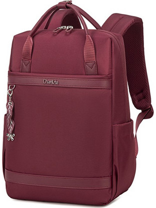 Arctic Hunter Chantria CB00639 Backpack Laptop 14" Red