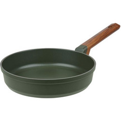 Resto Kitchenware Τηγάνι Αλουμινίου Αντικολλητικό 24cm H55CM93709