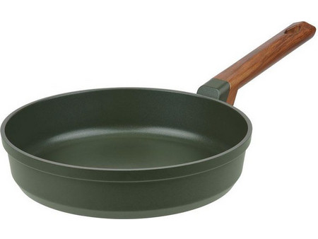 Resto Kitchenware Τηγάνι Αλουμινίου Αντικολλητικό 24cm H55CM93709