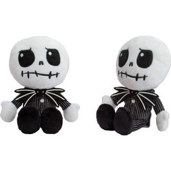 Simba Disney The Nightmare Before Christmas Jack Skellington 25cm