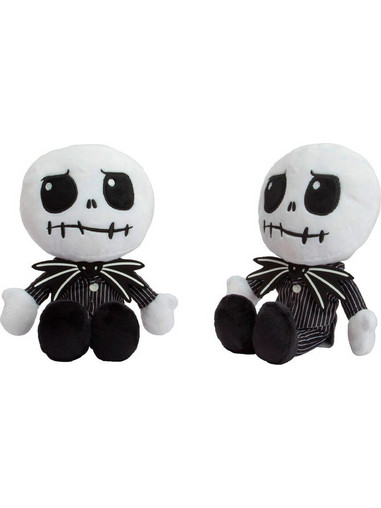 Simba Disney The Nightmare Before Christmas Jack Skellington 25cm