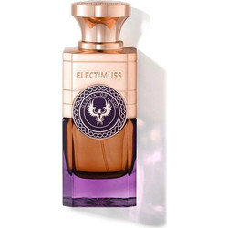 Electimuss Gladiator Oud Pure Parfum 100ml