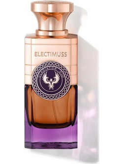 Electimuss Gladiator Oud Pure Parfum 100ml