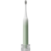 Lucent Prism Green Ηλεκτρική Οδοντόβουρτσα με Χρονομετρητή & Αισθητήρα Πίεσης