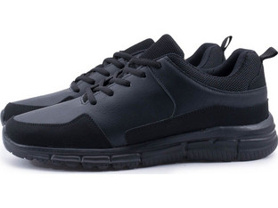 MONDO Ανδρικά Sneakers Μαύρα 4222-0536-000001-000049
