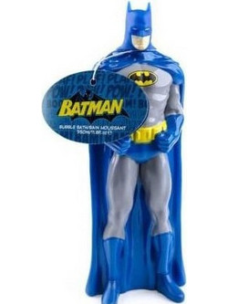 Disney Batman Παιδικό Αφρόλουτρο σε Gel 350ml