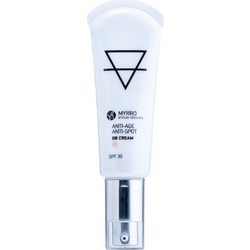 Myrro BB Anti-Age Medium Cream SPF30 50ml