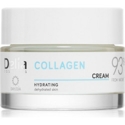 Delia Cosmetics Collagen Hydrating Cream 50ml