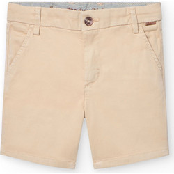Boboli Παιδική Βερμούδα Chino Μπεζ 731090-7399